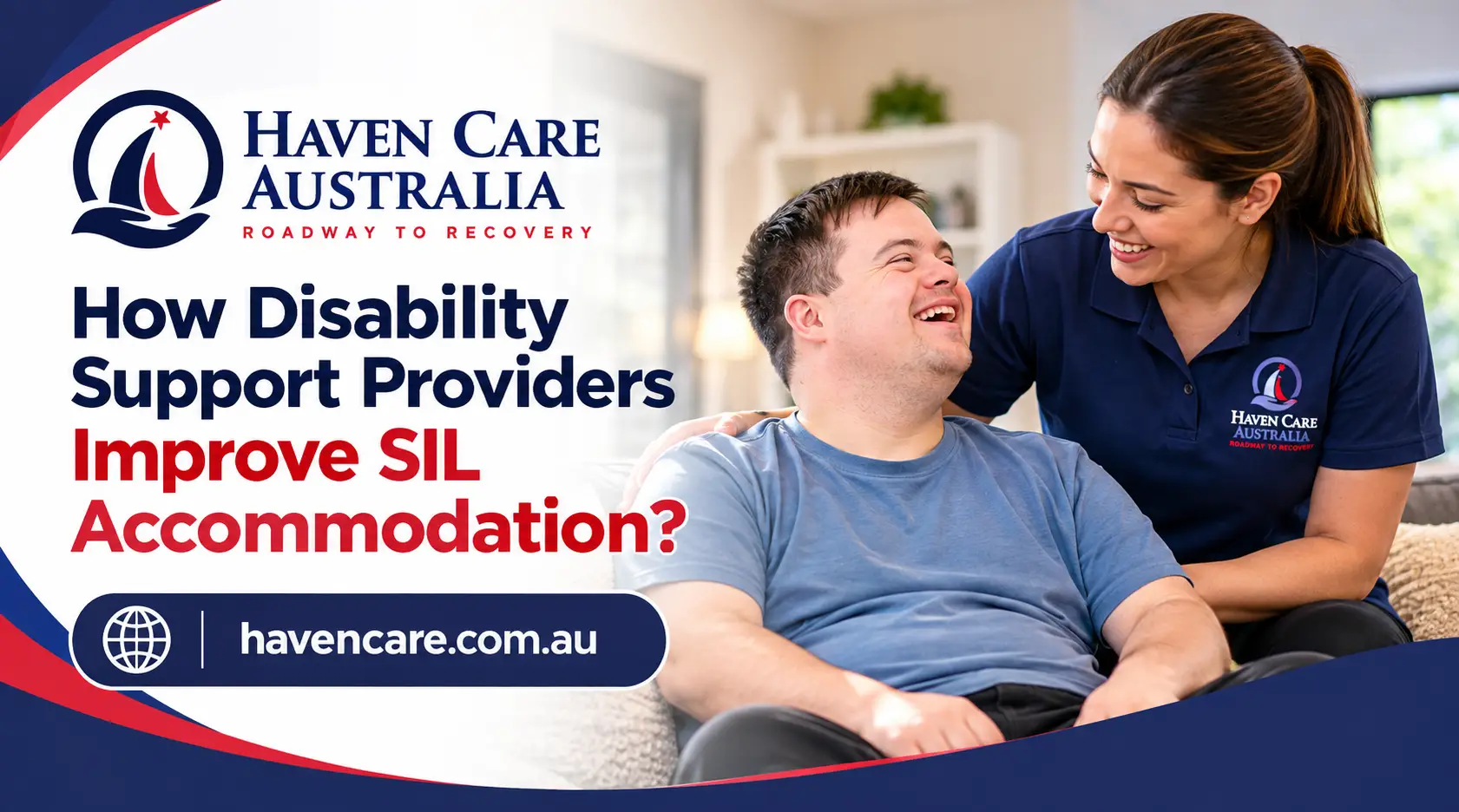 How Disability Support Providers Improve SIL Accommodation?